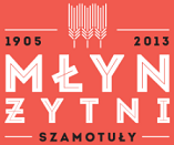 Młyn żytni
